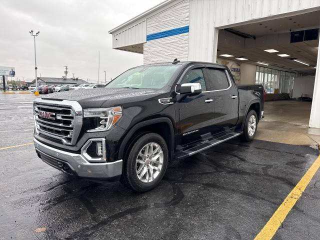2020 GMC Sierra 1500 SLT — Pickup Truck — 74,369 mi — London, OH