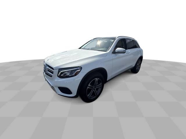 2019 Mercedes-Benz GLC GLC 300 — SUV — 46,079 mi — London, OH