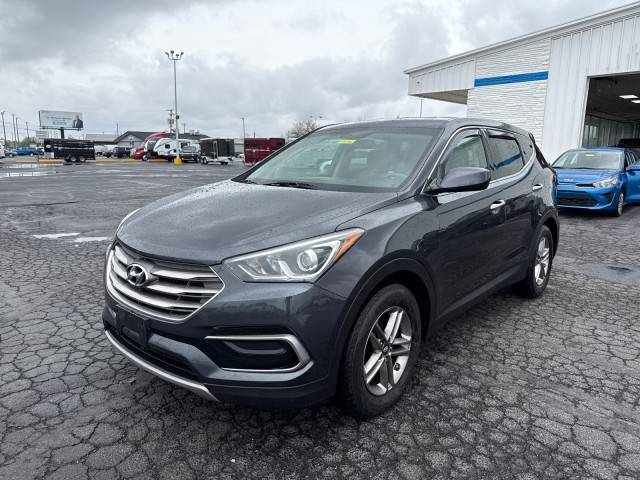 2017 Hyundai Santa Fe Sport Base — SUV — 97,618 mi — London, OH
