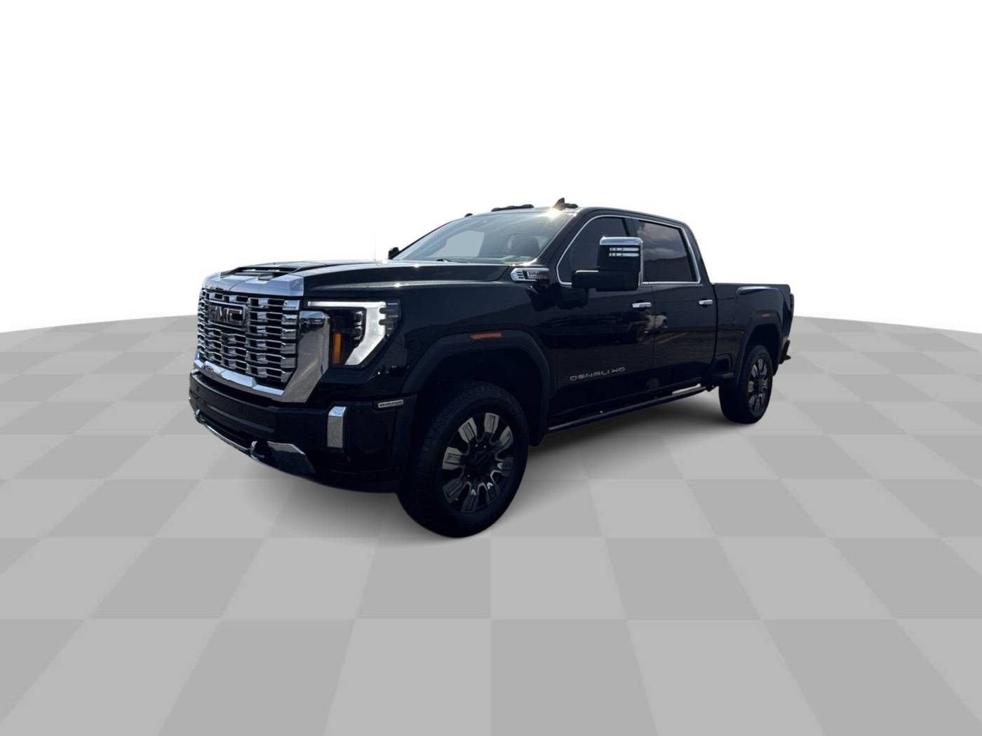 2024 GMC Sierra 2500HD Denali — Pickup Truck — 31,475 mi — London, OH