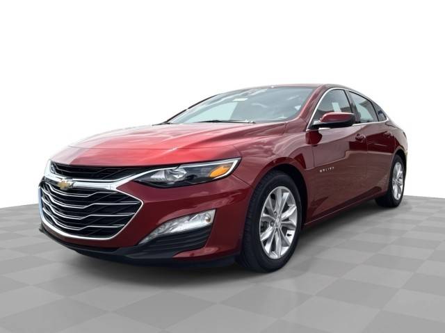 2023 Chevrolet Malibu LT — Sedan — 11,432 mi — London, OH