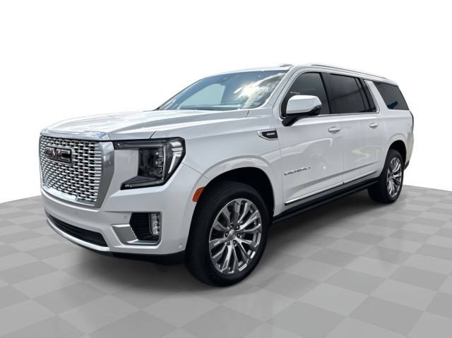 2024 GMC Yukon Denali — SUV — 21,789 mi — London, OH