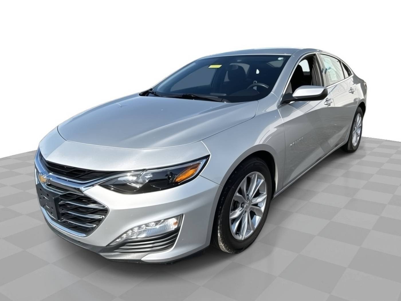 2020 Chevrolet Malibu LT — Sedan — 62,507 mi — London, OH