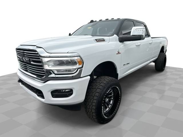 2024 Ram 3500 Laramie — Pickup Truck — 36,067 mi — London, OH