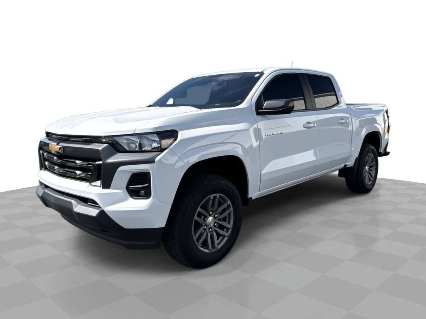 2023 Chevrolet Colorado LT — Pickup Truck — 28,002 mi — London, OH
