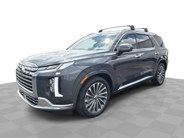 2024 Hyundai Palisade Calligraphy — SUV — 33,286 mi — London, OH