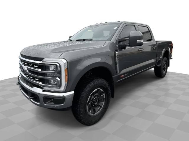 2023 Ford Super Duty F-250 LARIAT — Pickup Truck — 31,799 mi — London, OH