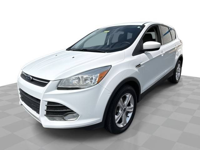 2014 Ford Escape SE — SUV — 132,312 mi — London, OH
