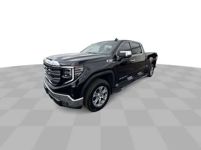 2022 GMC Sierra 1500 SLT — Pickup Truck — 31,645 mi — London, OH