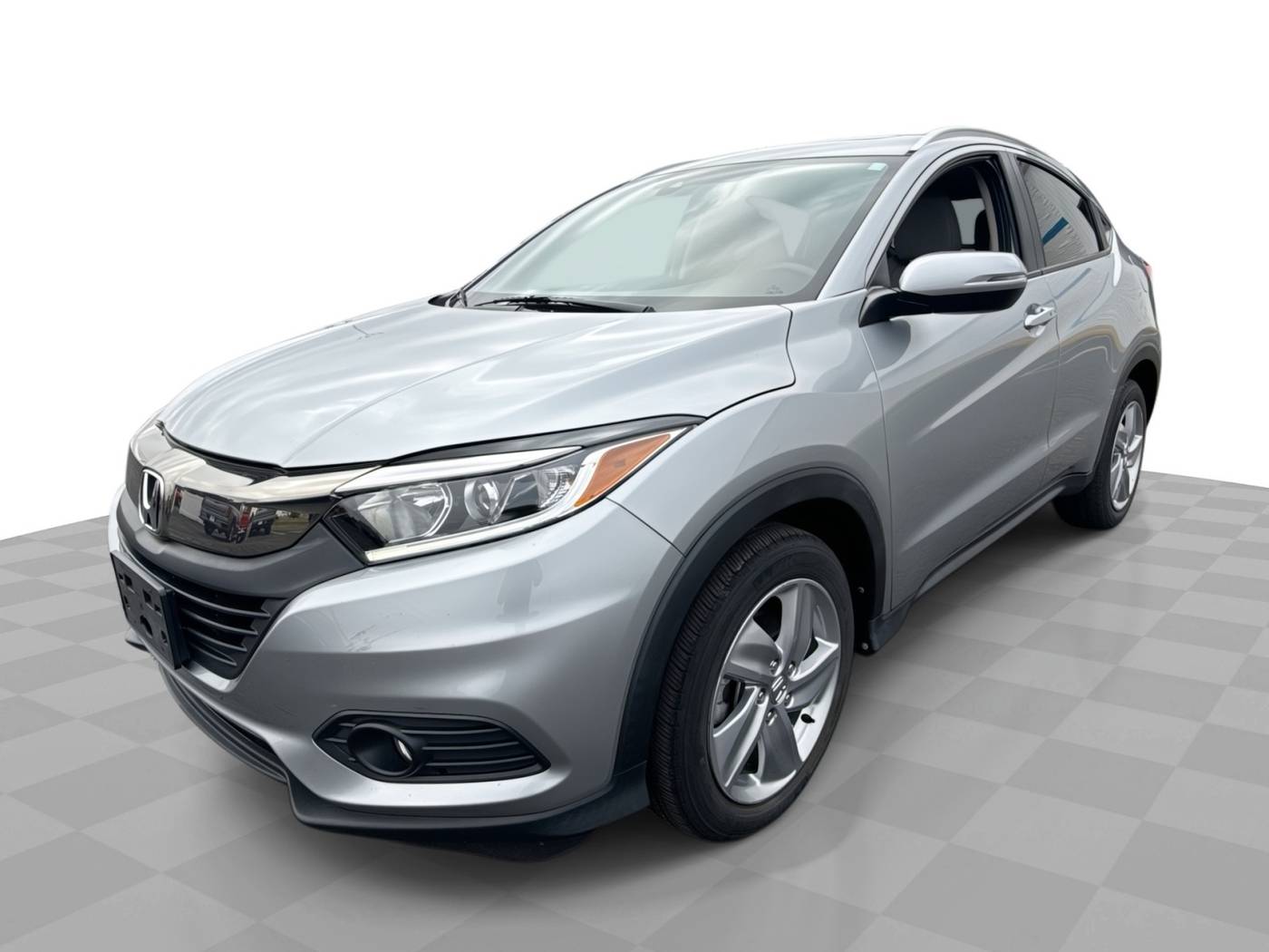 2019 Honda HR-V EX — SUV — 31,167 mi — London, OH