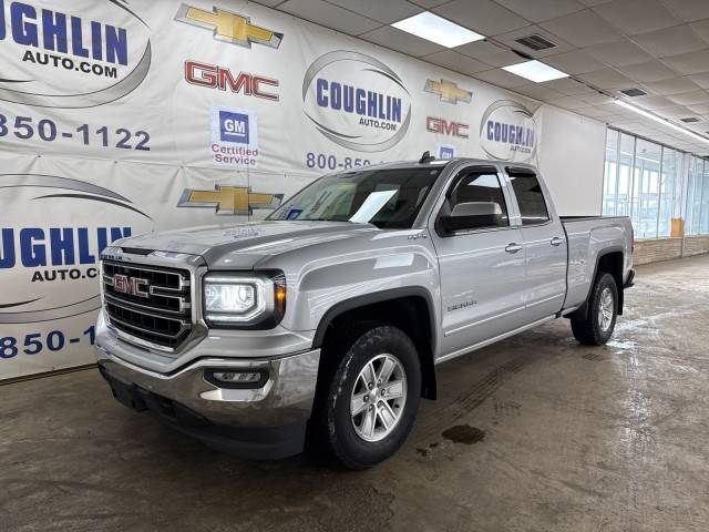2016 GMC Sierra 1500 SLE — Pickup Truck — 155,908 mi — London, OH