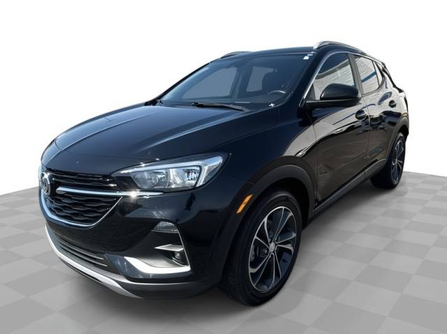2021 Buick Encore GX Select — SUV — 50,085 mi — London, OH