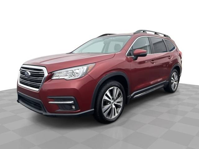 2020 Subaru Ascent Limited — SUV — 109,772 mi — London, OH