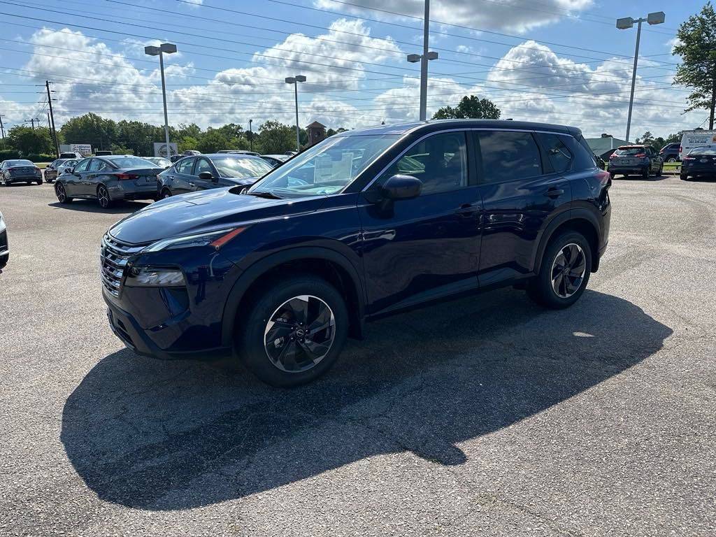 2024 Nissan Rogue SV — SUV — 18,290 mi — Columbia, SC