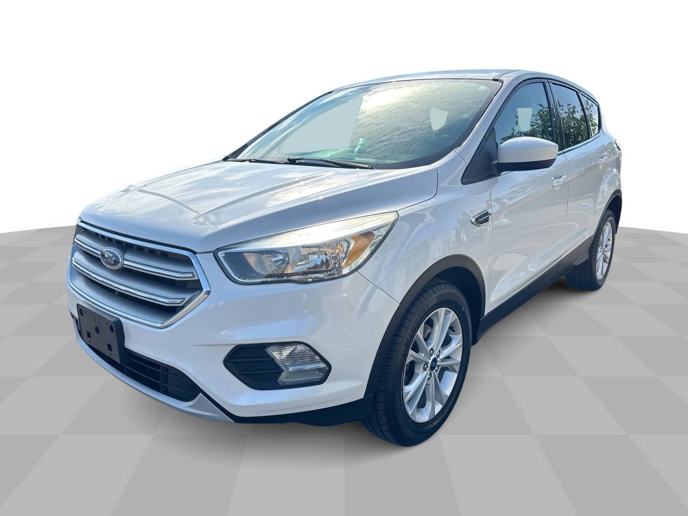 2017 Ford Escape SE — SUV — 82,794 mi — Perrysburg, OH