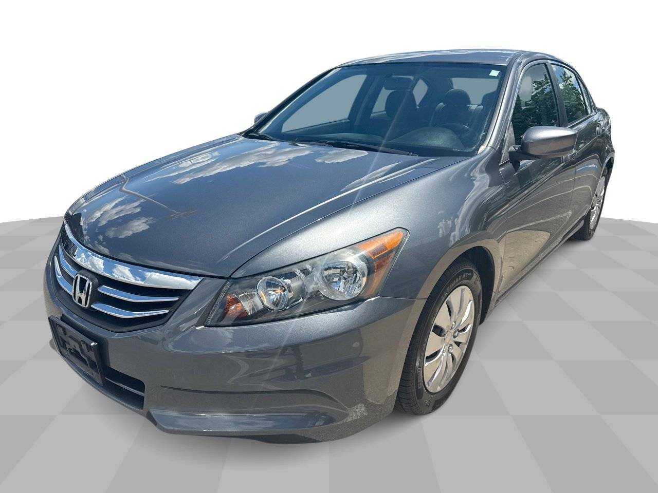 2012 Honda Accord LX — Sedan — 146,509 mi — Perrysburg, OH