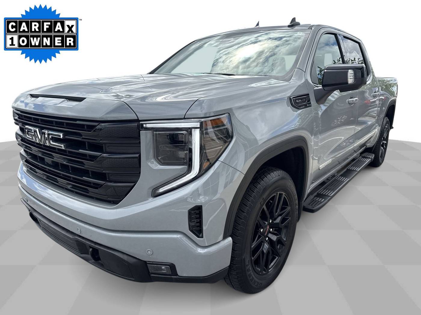 2024 GMC Sierra 1500 Elevation — Pickup Truck — 7,249 mi — Perrysburg, OH