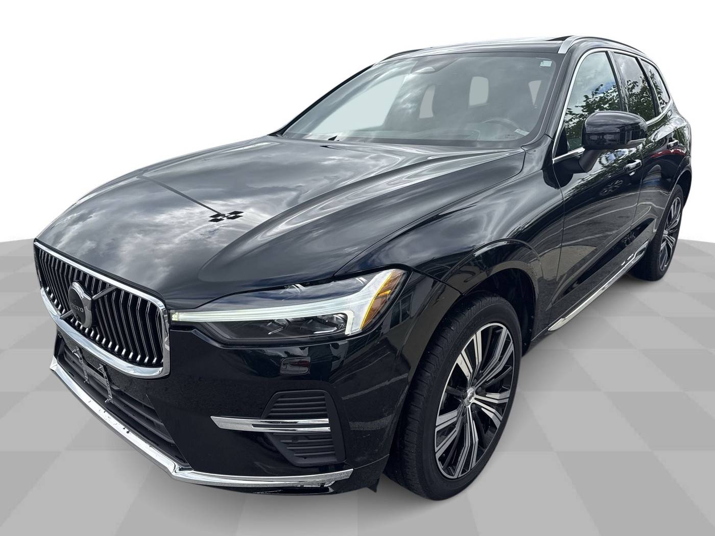 2022 Volvo XC60 Inscription — SUV — 25,084 mi — Perrysburg, OH