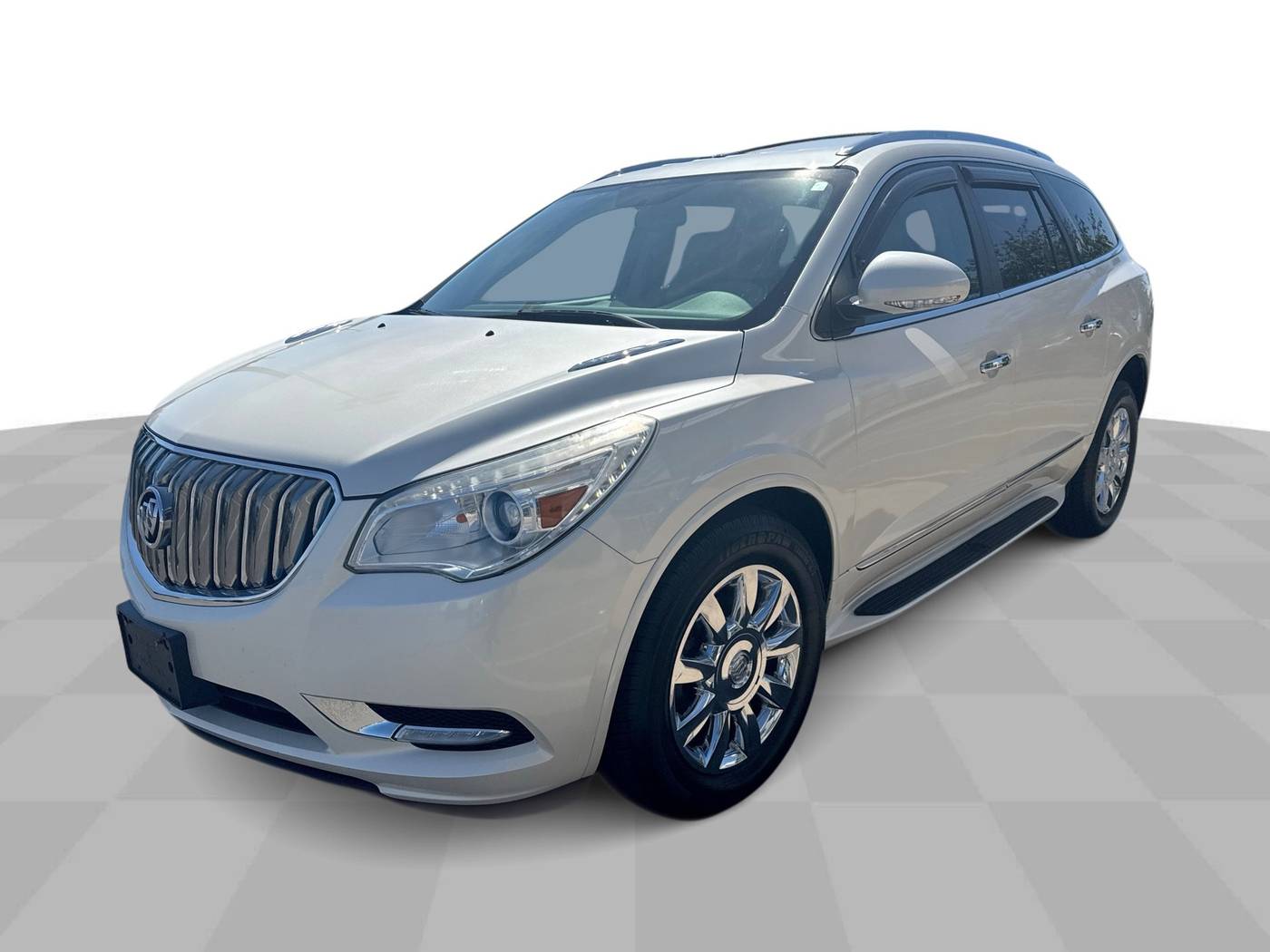 2013 Buick Enclave Leather — SUV — 108,702 mi — Perrysburg, OH