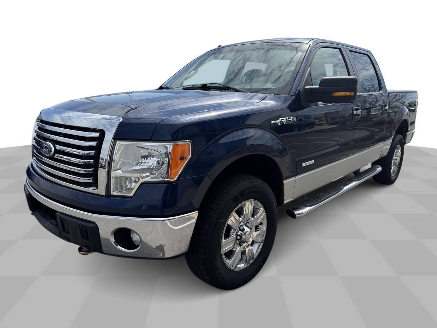2011 Ford F-150 XLT — Pickup Truck — 158,811 mi — Perrysburg, OH
