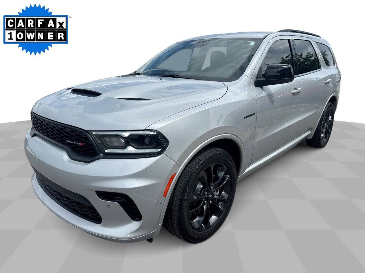 2023 Dodge Durango R/T — SUV — 31,271 mi — Perrysburg, OH