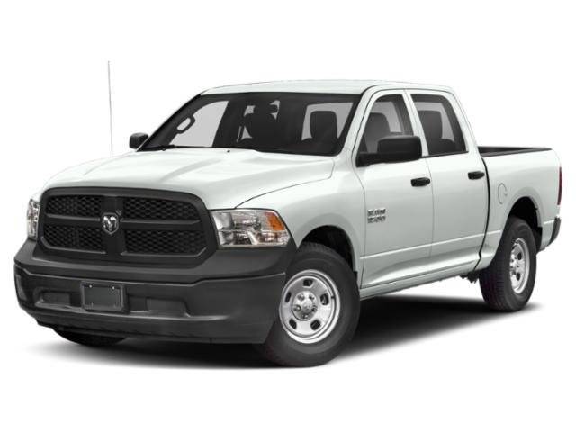 2015 Ram 1500 Tradesman — Pickup Truck — 158,887 mi — Perrysburg, OH