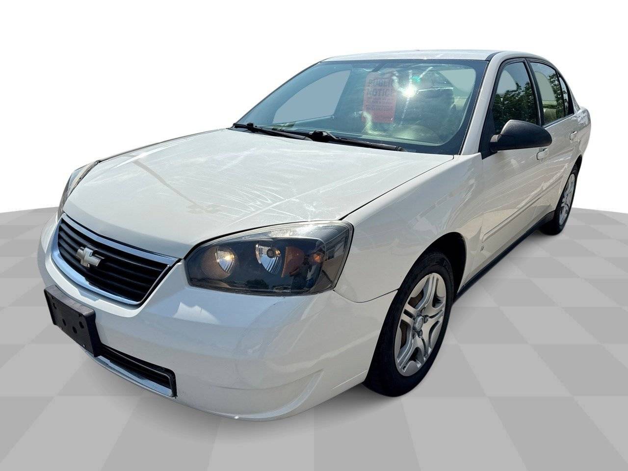 2008 Chevrolet Malibu Classic LS — Sedan — 132,467 mi — Perrysburg, OH