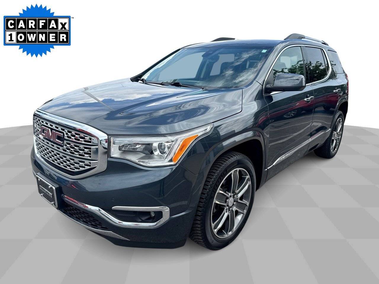 2019 GMC Acadia Denali — SUV — 99,932 mi — Perrysburg, OH