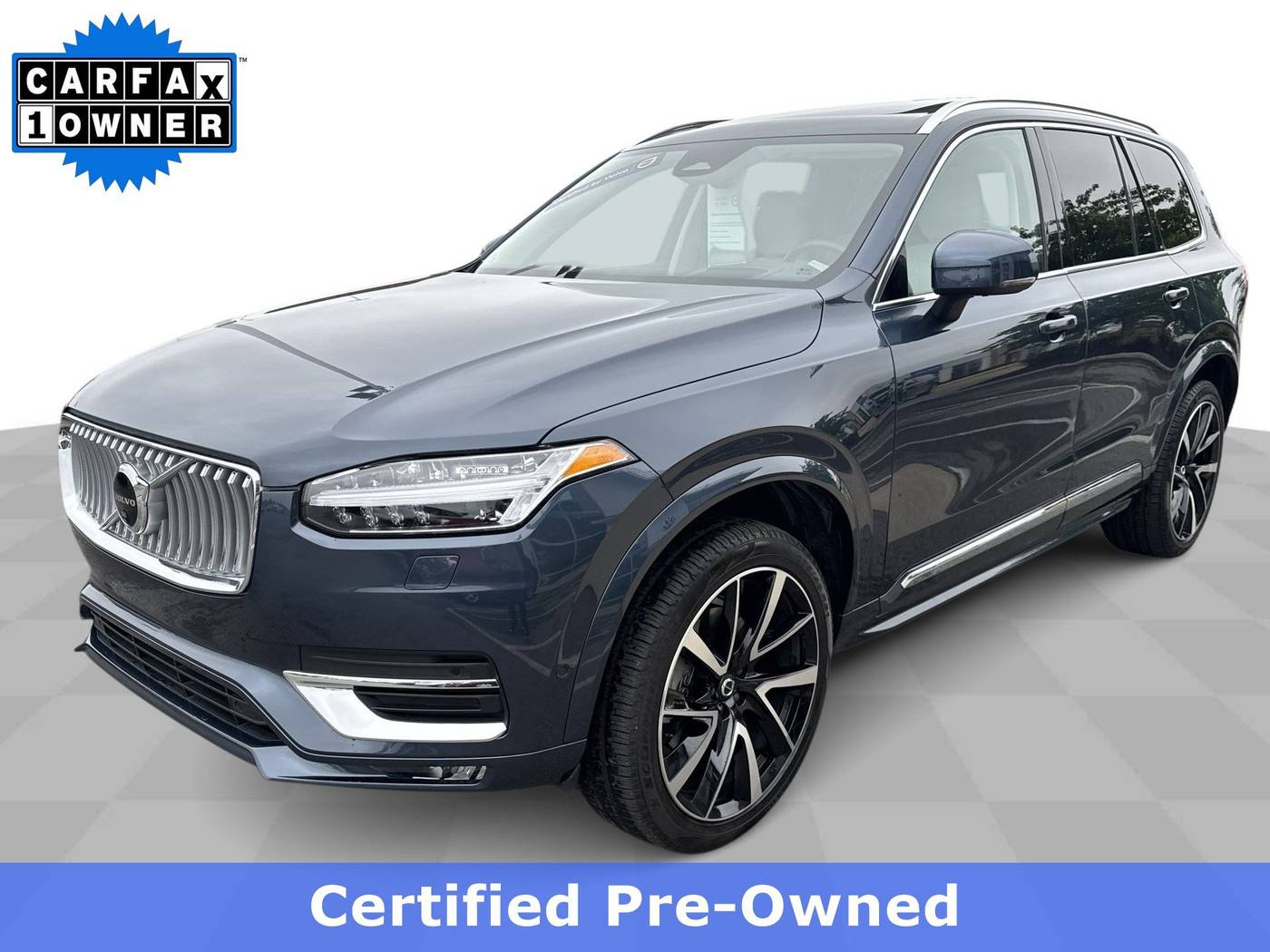2024 Volvo XC90 Ultimate — SUV — 14,929 mi — Perrysburg, OH