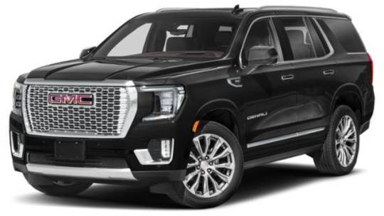 2024 GMC Yukon Denali — SUV — 15,573 mi — Perrysburg, OH