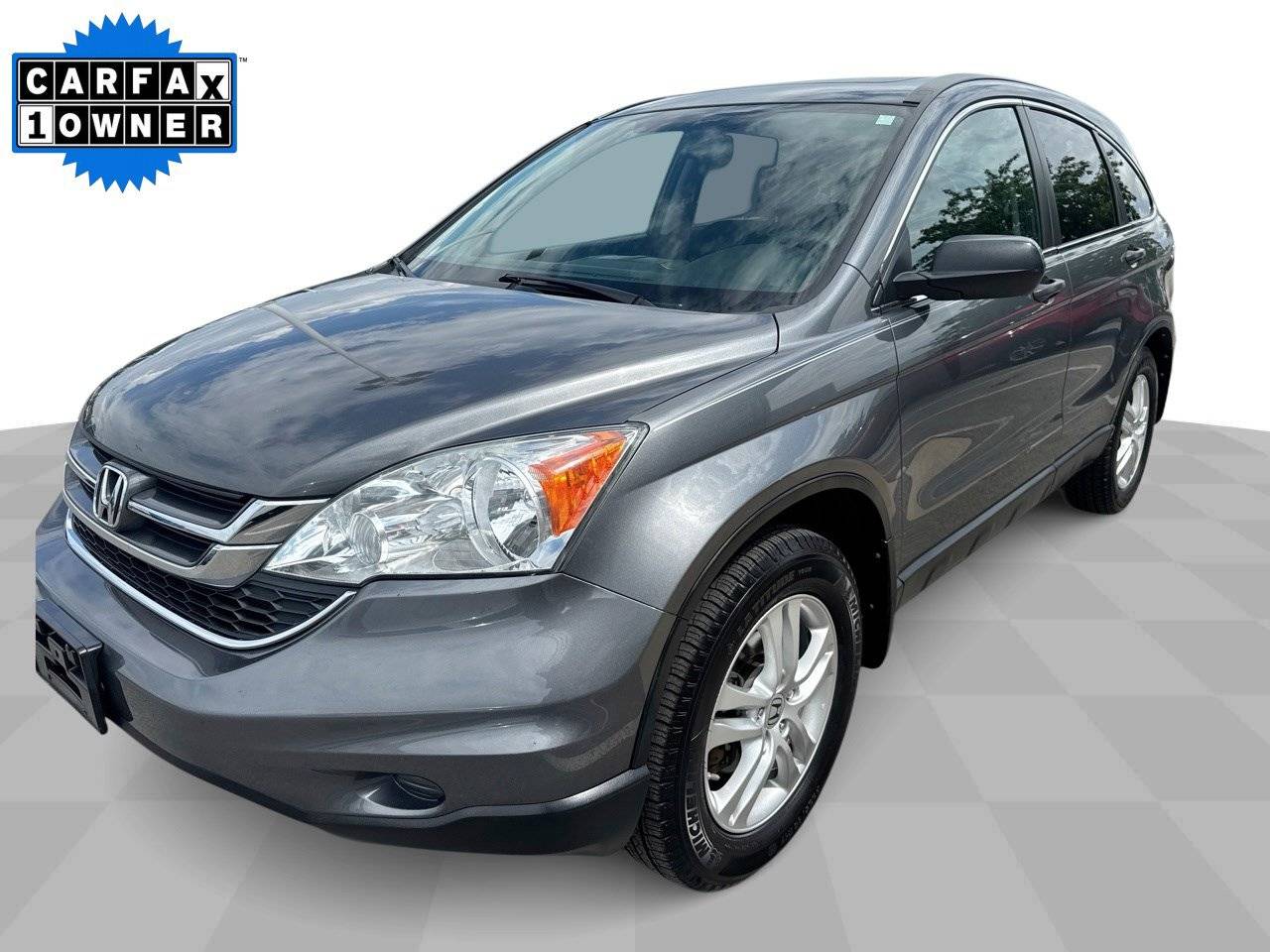 2010 Honda CR-V EX — SUV — 182,363 mi — Perrysburg, OH