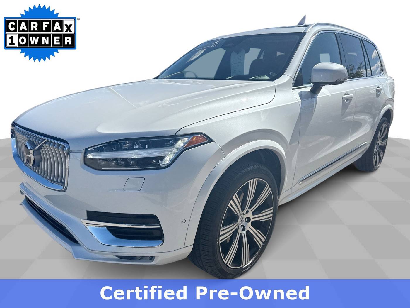 2023 Volvo XC90 Ultimate — SUV — 44,789 mi — Perrysburg, OH