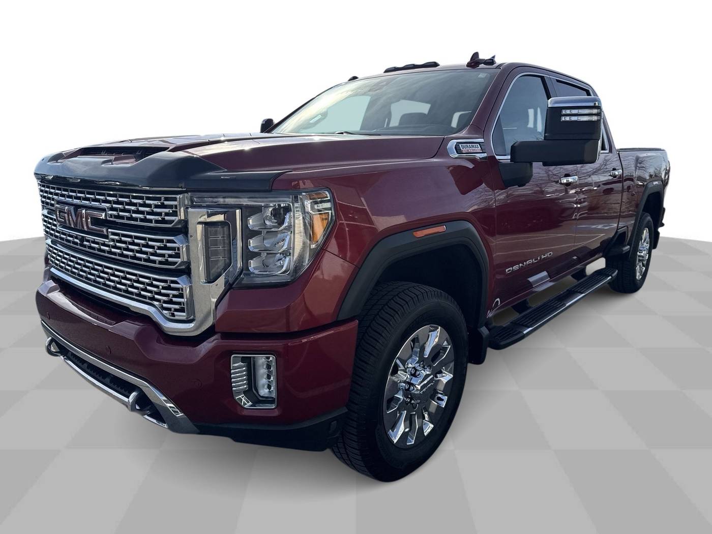 2020 GMC Sierra 2500HD Denali — Pickup Truck — 65,900 mi — Perrysburg, OH