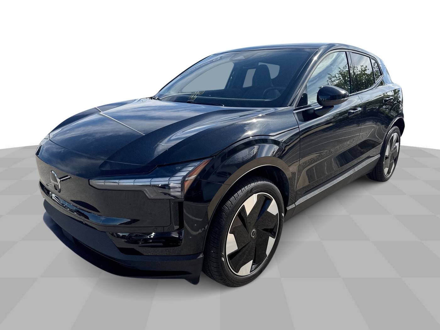 2025 Volvo EX30 Ultra — SUV — 3,498 mi — Perrysburg, OH
