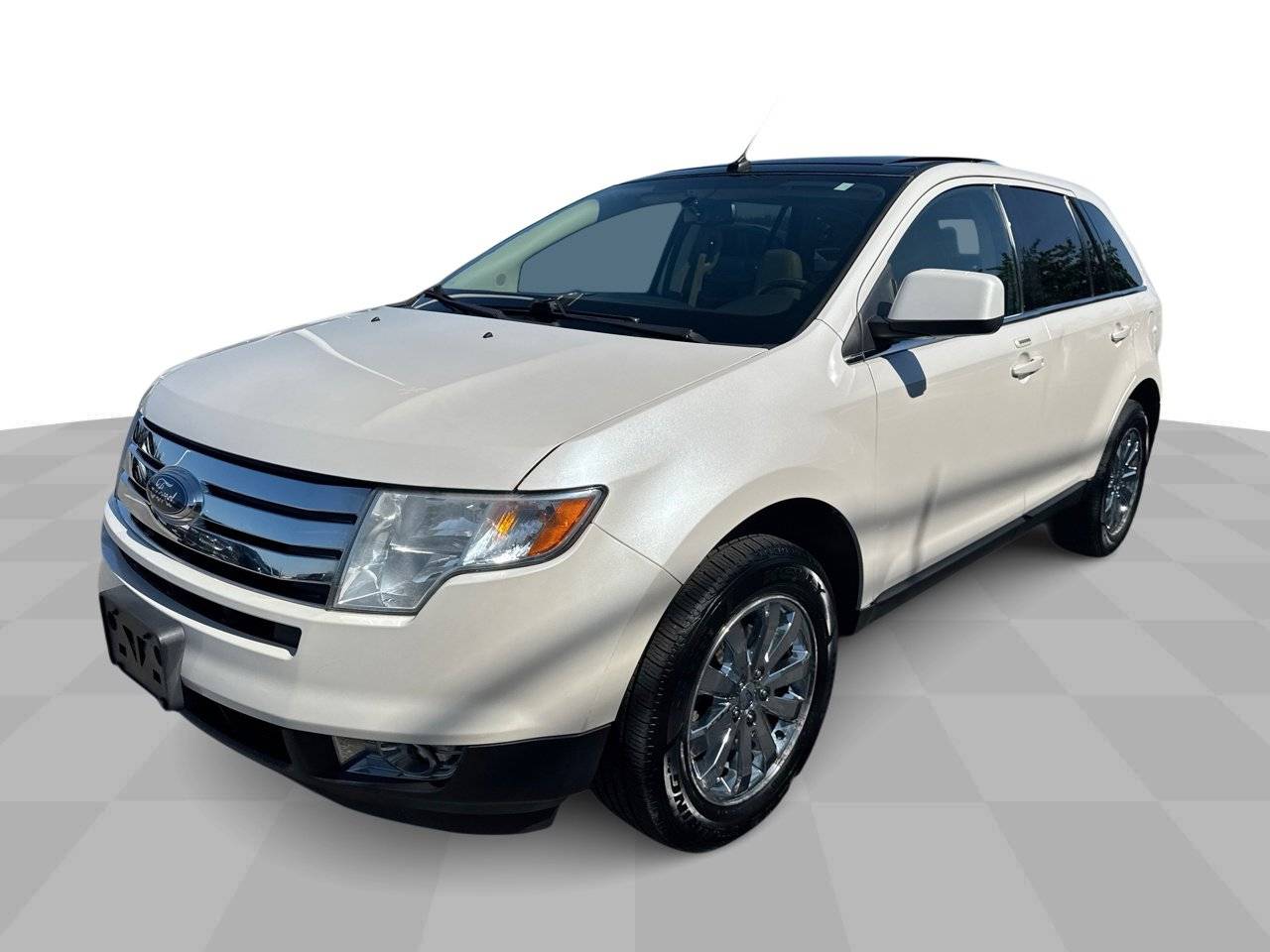 2010 Ford Edge Limited — SUV — 185,509 mi — Perrysburg, OH