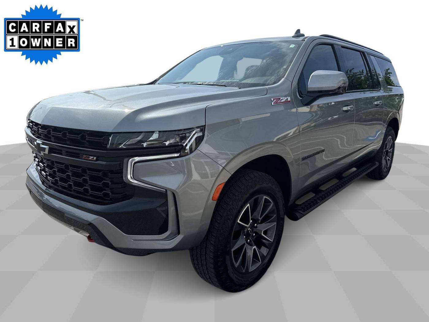 2023 Chevrolet Suburban Z71 — SUV — 32,898 mi — Perrysburg, OH