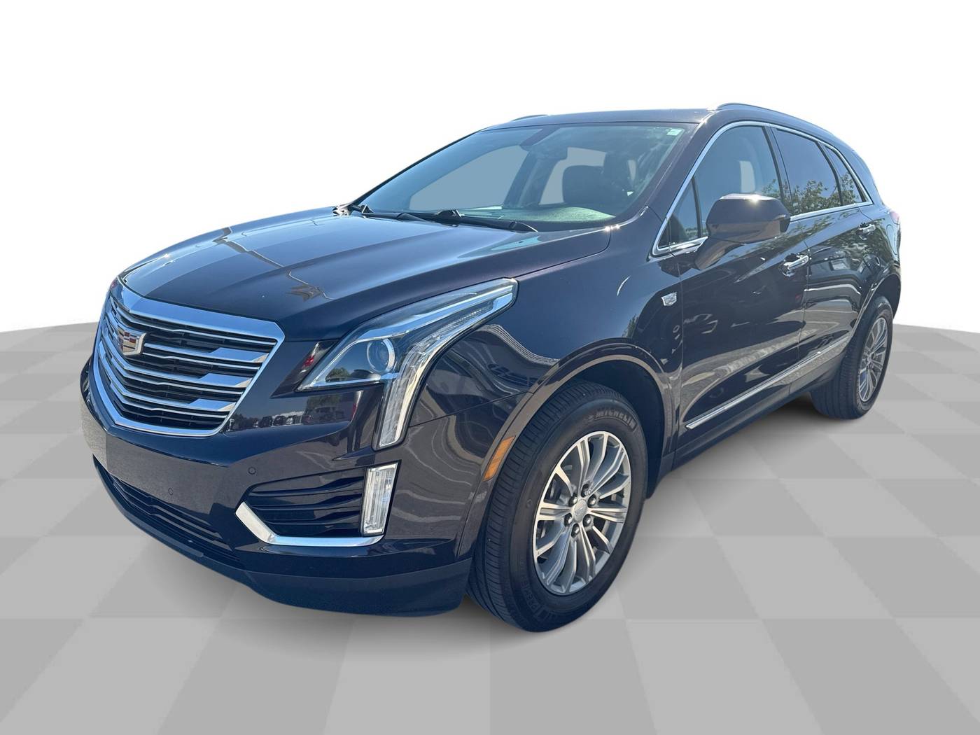 2018 Cadillac XT5 Luxury — SUV — 71,077 mi — Perrysburg, OH