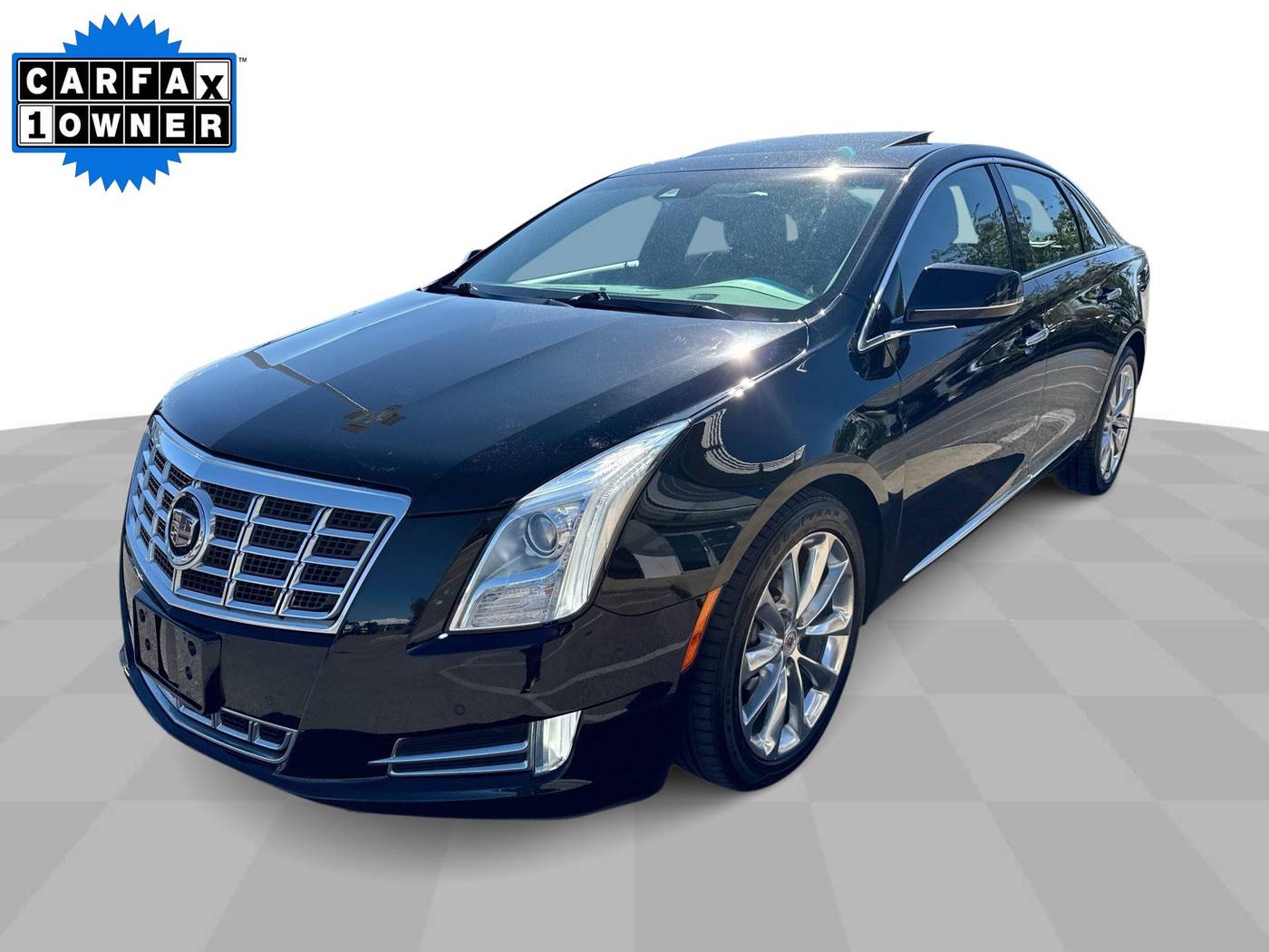 2013 Cadillac XTS Luxury — Sedan — 46,030 mi — Perrysburg, OH