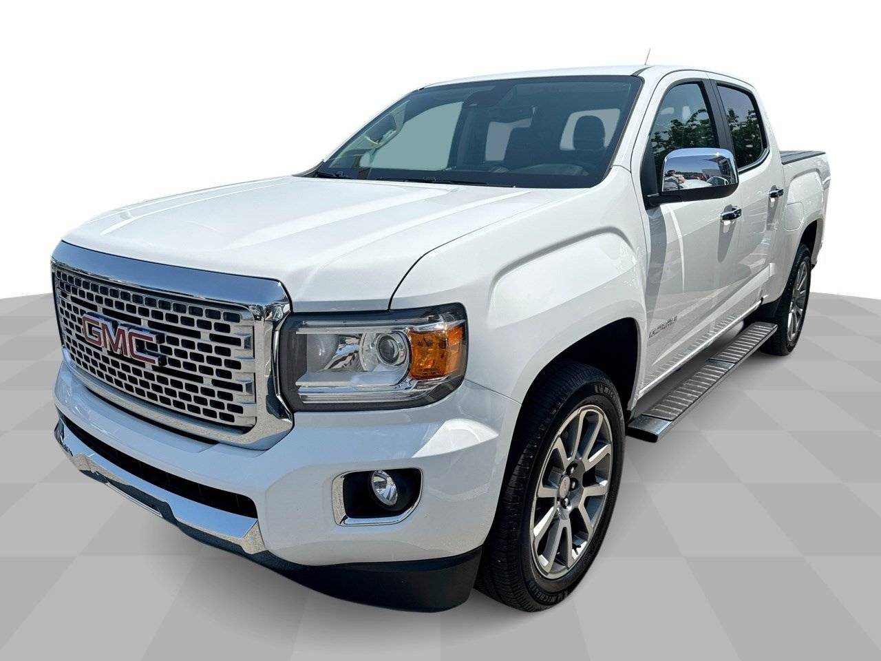 2018 GMC Canyon Denali — Pickup Truck — 85,653 mi — Perrysburg, OH