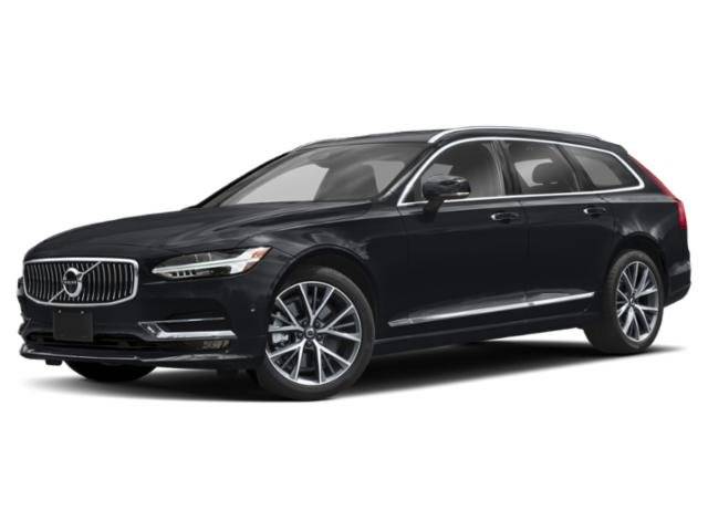 2020 Volvo V90 Inscription — Wagon — 22,035 mi — Perrysburg, OH