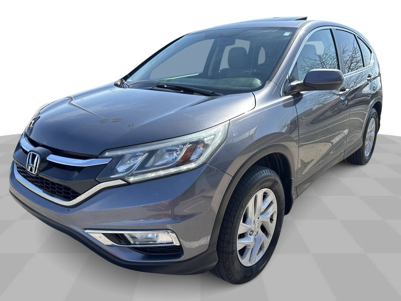 2016 Honda CR-V EX — SUV — 129,126 mi — Perrysburg, OH