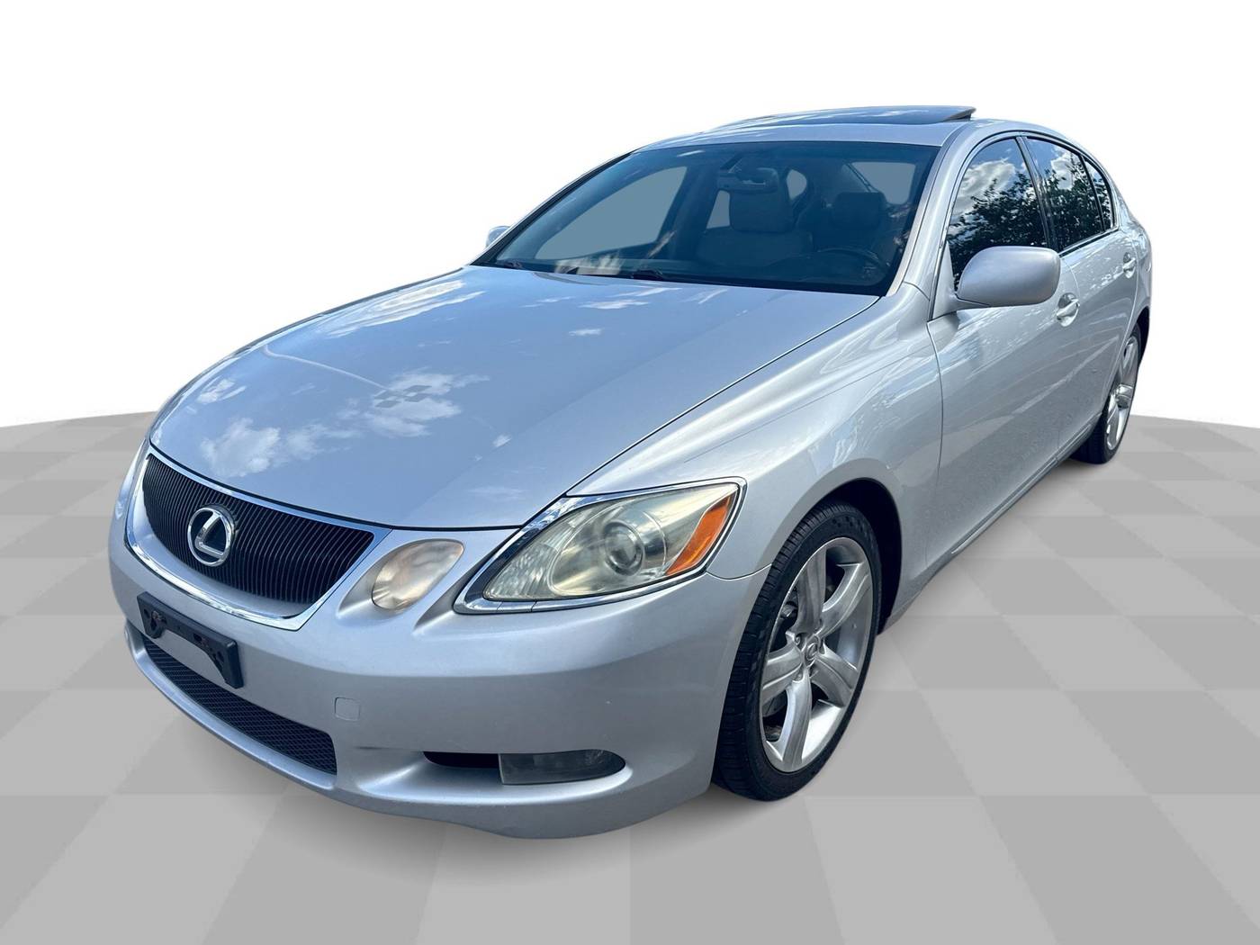 2007 Lexus GS GS 350 — Sedan — 145,562 mi — Perrysburg, OH