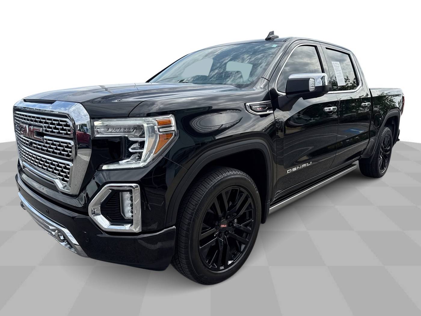 2021 GMC Sierra 1500 Denali — Pickup Truck — 69,082 mi — Perrysburg, OH