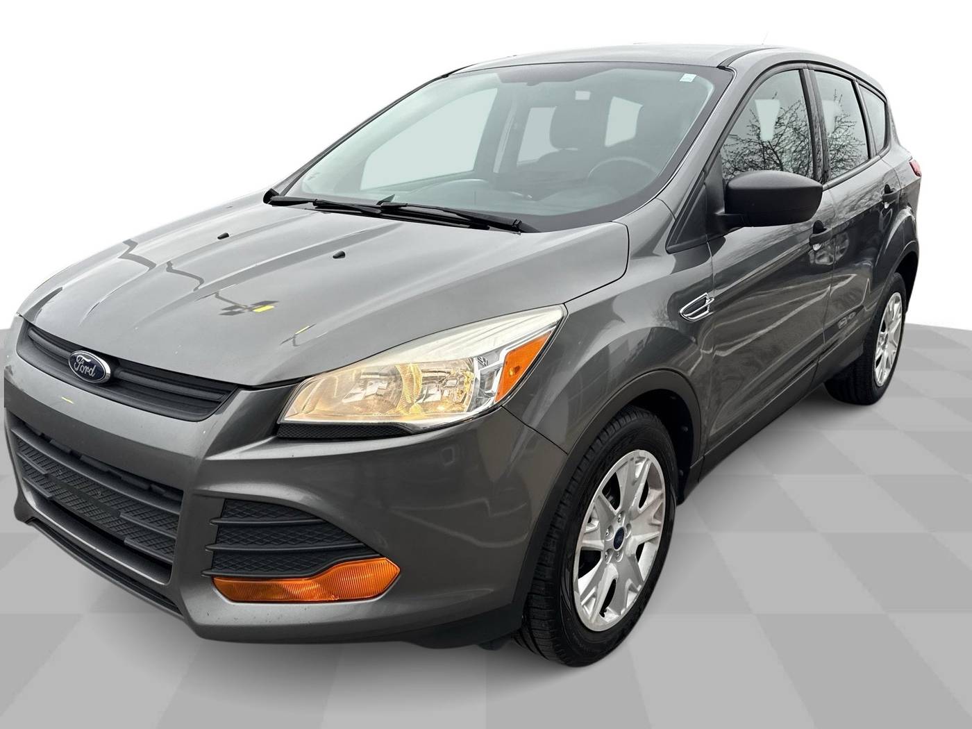 2014 Ford Escape S — SUV — 178,144 mi — Perrysburg, OH