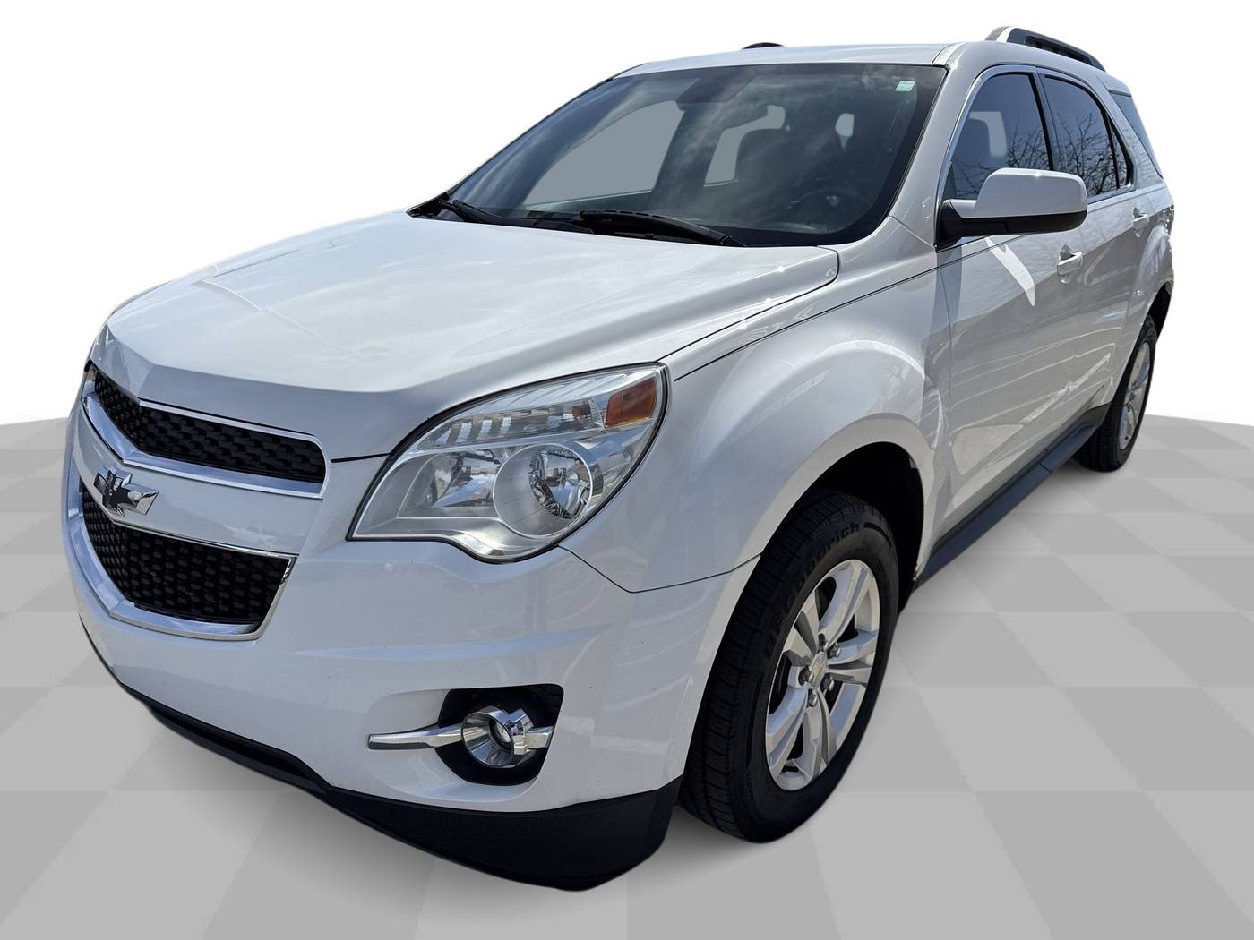 2015 Chevrolet Equinox LT — SUV — 159,611 mi — Perrysburg, OH