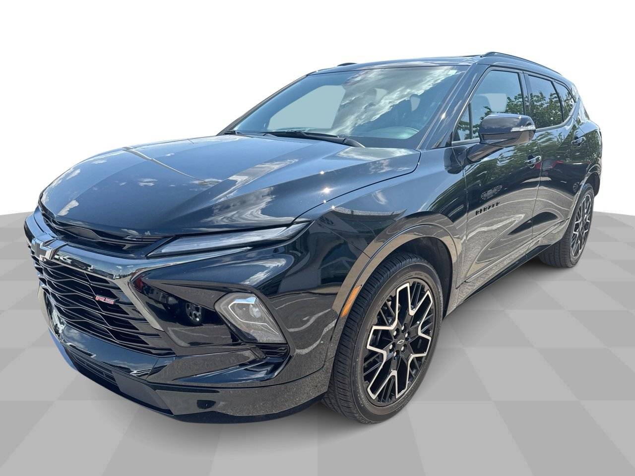 2023 Chevrolet Blazer RS — SUV — 15,097 mi — Perrysburg, OH