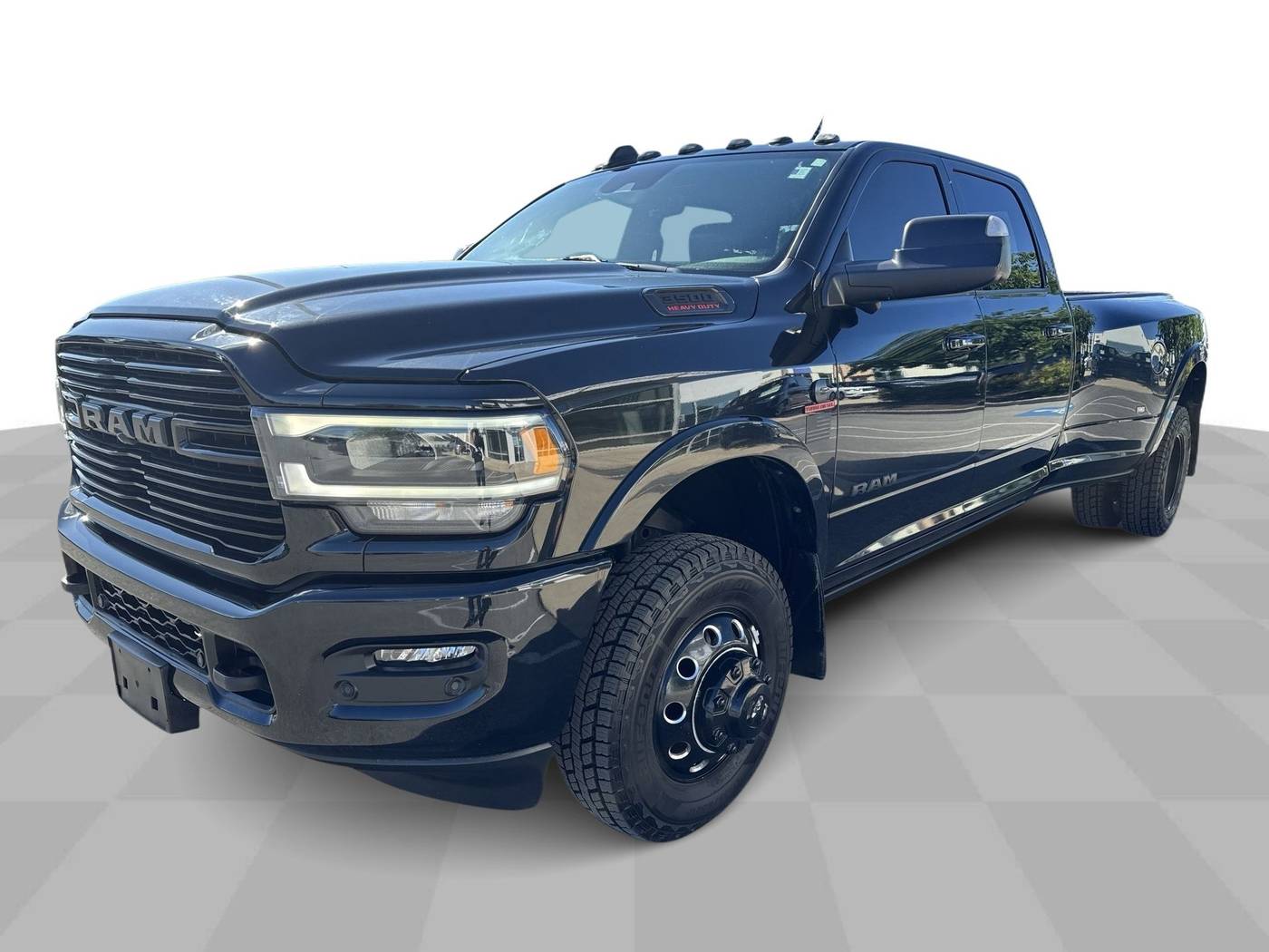 2021 Ram 3500 Laramie — Pickup Truck — 62,508 mi — Perrysburg, OH