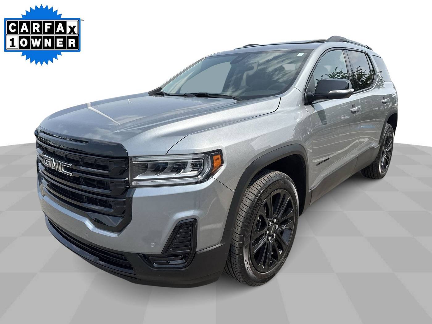 2023 GMC Acadia SLE — SUV — 8,962 mi — Perrysburg, OH