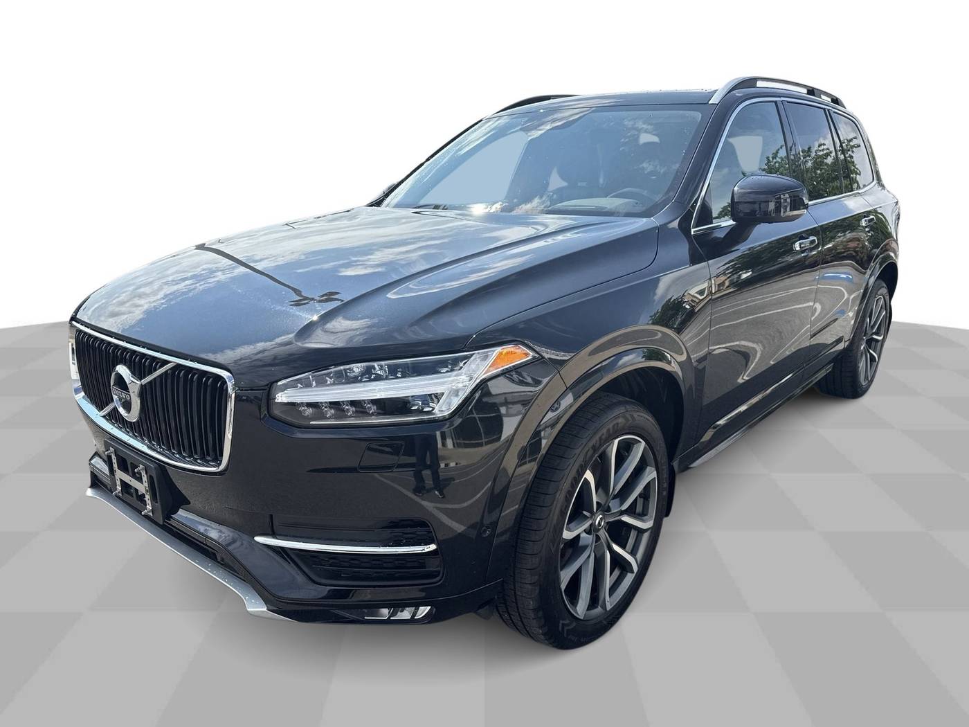 2017 Volvo XC90 Momentum — SUV — 87,187 mi — Perrysburg, OH