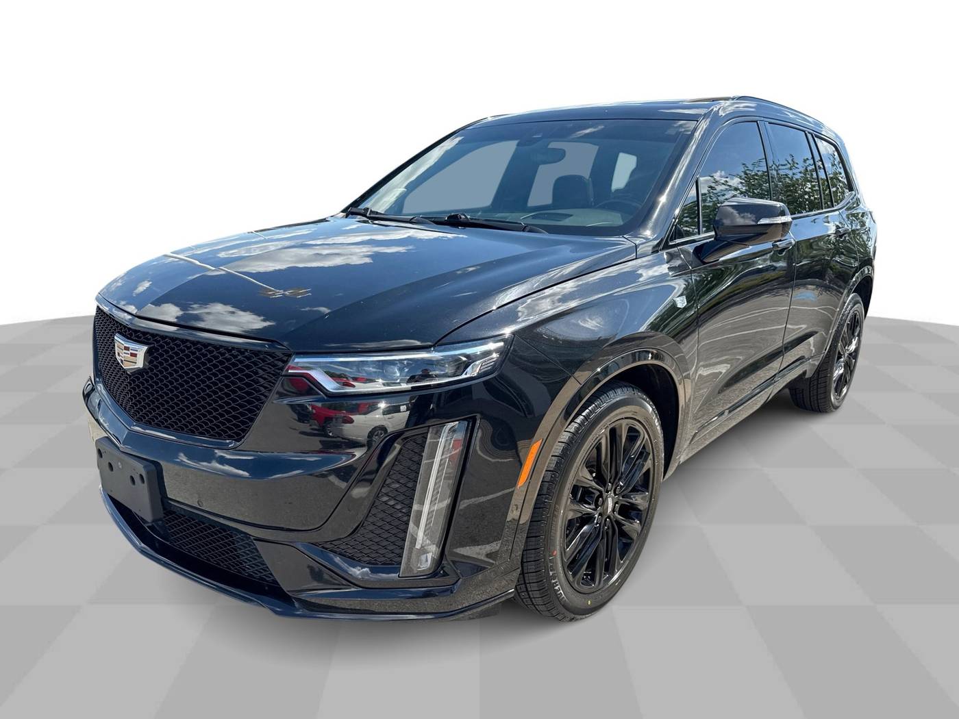 2021 Cadillac XT6 Sport — SUV — 74,856 mi — Perrysburg, OH